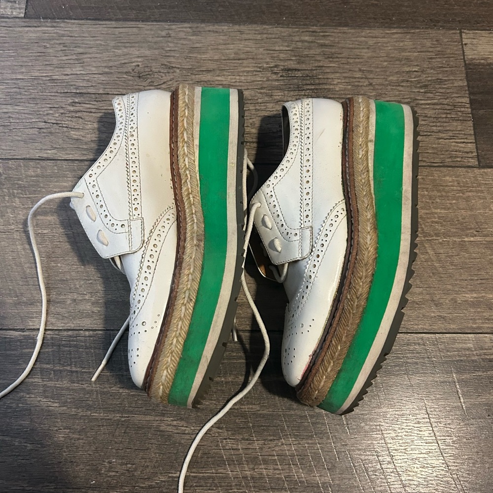 prada sneakers - Picture 2 of 5